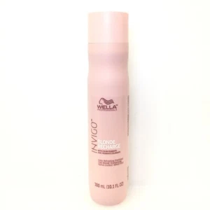 Wella Invigo Blonde Recharge Shampoo Cool Blonde, 10.1 oz - Picture 1 of 1