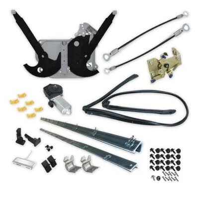 1992-1996 FORD BRONCO TAILGATE RESTORATION KIT $ OUTLAW BRONC SUMMER SALE! $ — 第 1/4 张图片