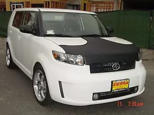 Colgan T-Style Hood Bra Mask Fits Scion XB 2008-2015 - Picture 1 of 1