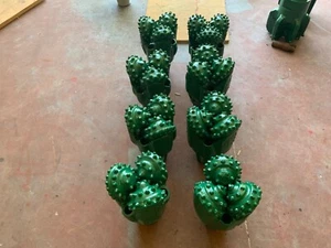 7 7/8 Tricone Drill Bit, water Well Drilling Bit - Picture 1 of 4