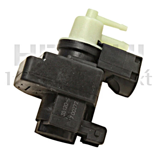 Convertidor de presión de control de escape HITACHI para HYUNDAI KIA Accent II 3512027050 Foto 1 de 1