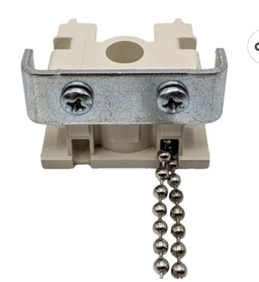 MECANISMO DE TRANSMISIÓN POR CADENA EXTREMO DE CONTROL BALI G85 GRABER VENTANAS RESORTES MODAS  Foto 1 de 4