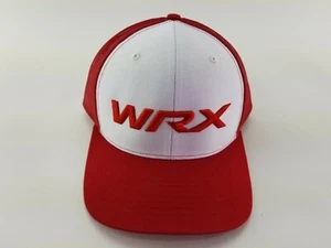 WRX Truckermütze, individuelle 3D Stickerei Mütze, Richardson 112, Racer Kopfbedeckung Geschenke - Bild 1 von 7