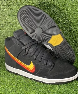 Nike SB Dunk High Truck It UK12 Vnds Rep Box - Picture 1 of 7