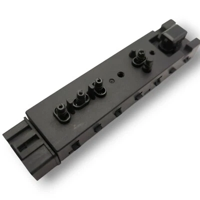 10-Way Power Seat Control Switch For Ford Escape F-150 F-250 F-350 9L3T14B709FAW - Image 1 of 3