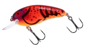 Bomber Lures Gen 2 Flat A - Mad Craw - Picture 1 of 1