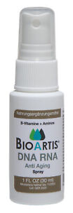 Bioartis® DNA RNA Spray