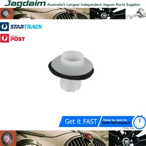 New Jaguar S-Type X200 Push In Interior Trim Fastener XR821729 - Bild 1 von 1