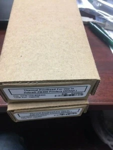 Cabezal de impresión Zebra ZM400 **COMPATIBLE** 203DPI NUEVO **ENVÍO A EE. UU.** - Imagen 1 de 1