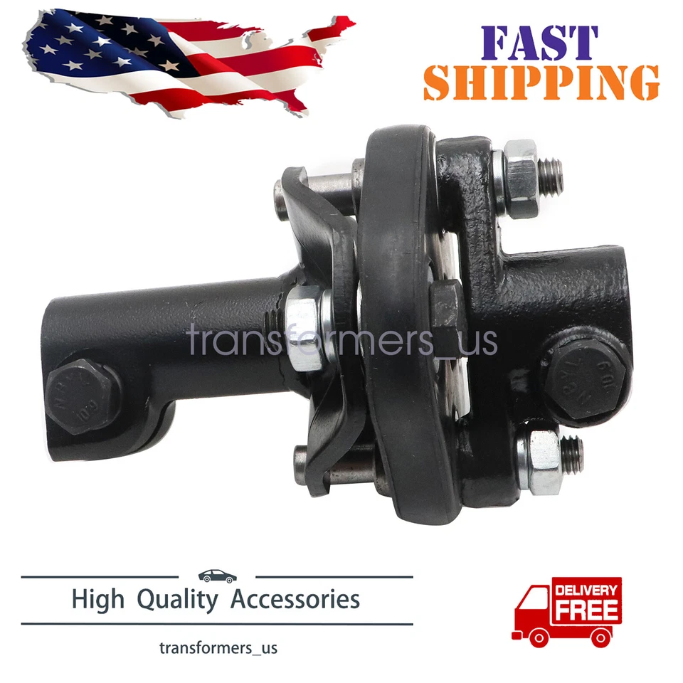 CONJUNTO EJE INTERMEDIO DIRECCIÓN TOYOTA 4RUNNER TACOMA 45860-34020 Foto 1 de 4