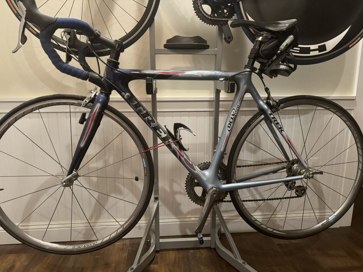 Trek Project One for sale - eBay Trek Project One for sale - eBay