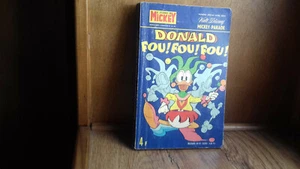 MICKEY PARADE (neue Serie) Nr.1182 bis OFF SERIES (159R12) - Bild 1 von 3