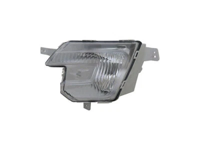 Luz antiniebla utilitaria Ford Police Interceptor 2016-2019 33314YXTP Foto 1 de 2