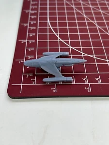 Romulan Z-1 Nova class miniature - Picture 1 of 4