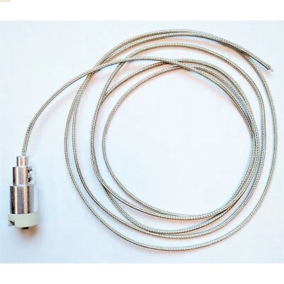 Tech Lighting Replacement Low Voltage Pendant Socket with 6' Field Cuttable Wire - Image 1 of 4