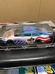 1:24 Team Caliber 2002 Ford #Grinnin' & Winnin' Kyle Petty - Picture 1 of 4