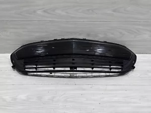 Chevrolet Bolt EV 2017-2020 parachoques delantero parrilla central inferior 42664573 - Imagen 1 de 13