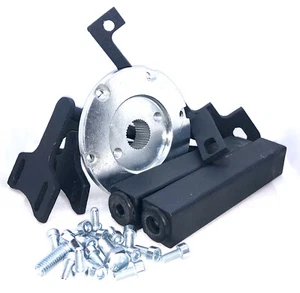 78100-01-RS Kit de Plataforma John Deere idéntico al Trimble EZ PILOT original - Imagen 1 de 4