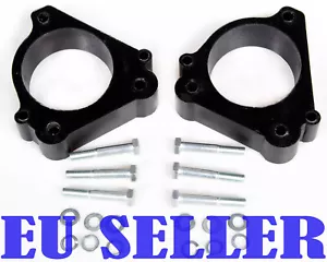 Vorne abstandshalter komplette Lift 40 mm für Fiat DUCATO 2006-vorhanden - Bild 1 von 4