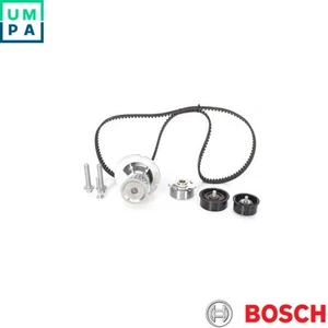 WATER PUMP & TIMING BELT SET 1 987 948 749 FOR OPEL VECTRA/GTS ASTRA/H/GTC 1.8L - Picture 1 of 10