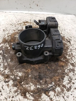 Conjunto de válvula de acelerador del cuerpo del acelerador 3,8 L para 08-11 WRANGLER 1417601 Foto 1 de 4