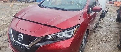 2022 Nissan Leaf Transmission OEM 38K Miles - LKQ437887413 - Изображение 1 из 4