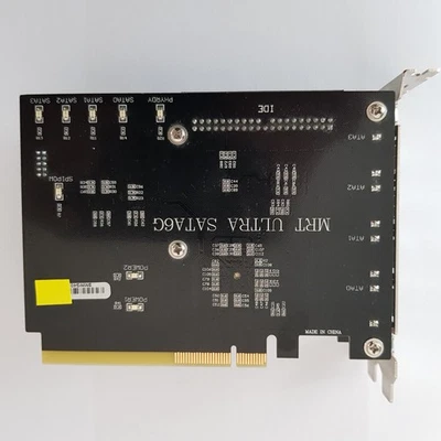 Herramienta de recuperación de datos MRT versión ultra completa - sin costos adicionales - envío gratuito Foto 1 de 2