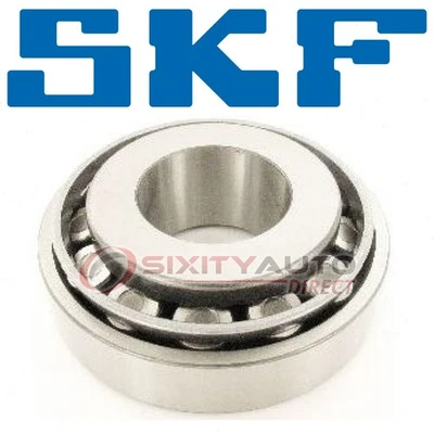 SKF Front Outer Differential Pinion Bearing for 2003-2015 Toyota 4Runner - ni - Image 1 of 4
