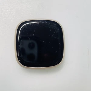 Fitbit Versa 3 Activity Tracker – No Power - (Read Description) - Picture 1 of 4