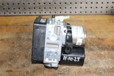 Toyota Camry Hybrid 2007-2011 ABS Anti Lock Brake Pump Module OEM 44510-30290 Foto 1 de 4
