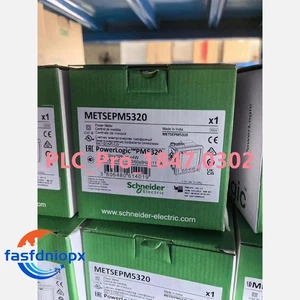 METSEPM5320 1PCS Brand New schneider METSEPM5320 Fast delivery - Picture 1 of 2