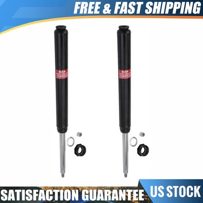 KYB 2 шт передние амортизаторы для подходит DATSUN 510 1968 69 70 71 1971 72 1972 73 1973 - Изображение 1 из 4