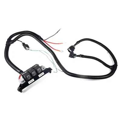 OEM 674-00923 Stand Alone Electric Fan Harness Fit For GMC Sierra Yukon - Image 1 of 4