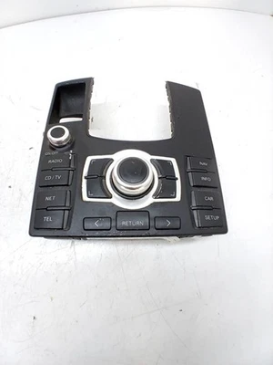 4E1919612 SISTEMA AUDIO / RADIO CD / 4E1919610 / 766380 PARA AUDI A8 4E2 - Imagen 1 de 4