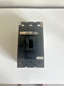 Square D 70 Amp Circuit Breaker KAL36070 Magnetic Trip Unit - Picture 1 of 5