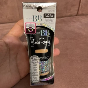 New Physicians Formula Super BB #InstaReady Cream # INSTA READY Light 6652 - Picture 1 of 4