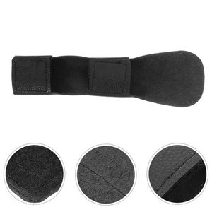 Almohadilla protectora de manos de trombón mangas para dedos protectores accesorios para - Imagen 1 de 12