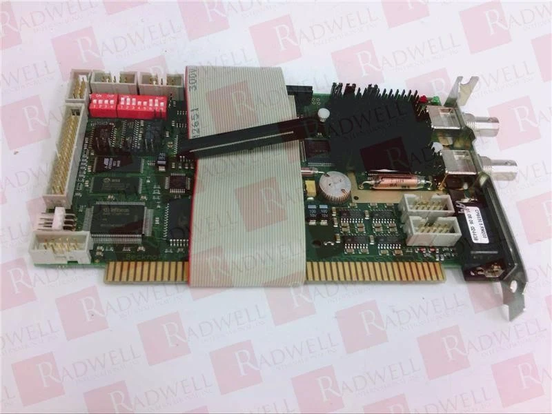 BECKHOFF CP9030.5 / CP90305 (USED) - Image 1 of 1