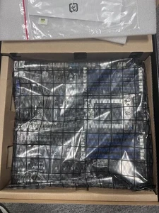 ASUS PCIE4.0 SERVER motherboard KRPA-U16 supports AMD EPYC 7742/7702/7763/7542 - Picture 1 of 3