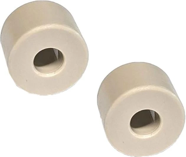 Straightline QRS Secondary Clutch Rollers For Ski-Doo Snowmobiles - Image 1 of 1