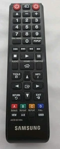 Samsung AK59-00149A Remote Control Black DVD Blu-ray Player Controller Wireless - Picture 1 of 4
