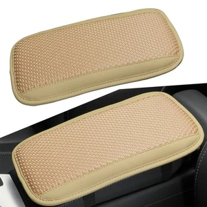 Car Center Console Armrest Box Cushion Cover Pad Protector Mat Fit for Lexus - Picture 1 of 4