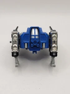 Power Rangers Lost Galaxy Stratoforce Megazord Waist Zord Part - Picture 1 of 2