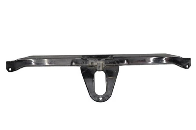 90-02 Mercedes R129 SL320 SL500 500SL 300SL Barra de amarre de soporte de radiador superior OEM Foto 1 de 4