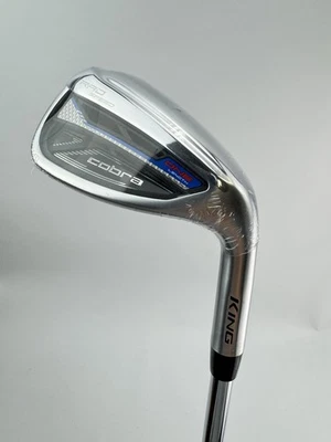 Cobra RadSpeed One Length Gap Wedge 48* KBS Tour 90 Stiff Flex Steel /29106 - Image 1 of 4