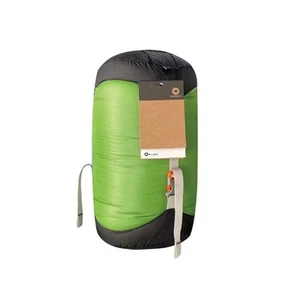 Camping Compression Sack for Sleeping Bag Accessories 20D Waterproof Nylon St... - Picture 1 of 7