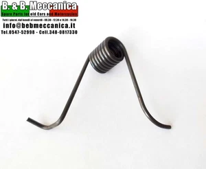 Molla Cavaletto Moto Morini Monello 125 (KK265) - Picture 1 of 2