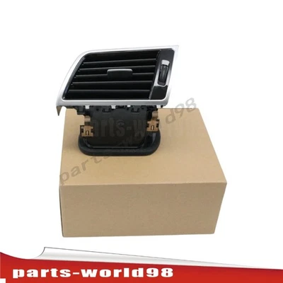 A1668309100 For Mercedes Benz GLE C292 W166 Front Right Dashboard Air Vent Grill Foto 1 de 4