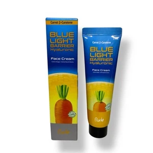 Crema facial hialurónica Rude Blue Light Barrier 50 ml/1,69 oz tamaño completo - Imagen 1 de 3