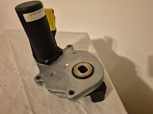 Transfer Case Motor GM NP1 96-00 Chevy/GMC 99-00 Cadillac 01-02 Dakota - Picture 1 of 7
